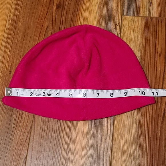 Fleece beanie - Picture 3 of 6